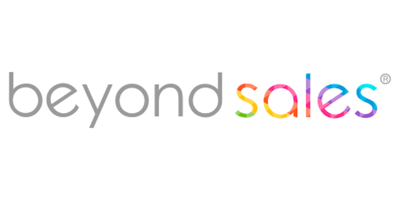 Beyond Sales